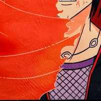 SILENT DEATH RUG