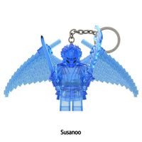 SUSANOO NINJAS MINI FIGURES