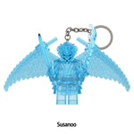 SUSANOO NINJAS MINI FIGURES