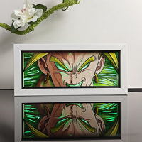 LEGENDARY FORCE LED BOX