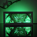 LEGENDARY FORCE LED BOX