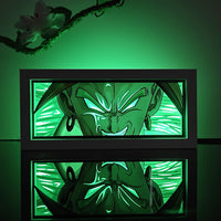 LEGENDARY FORCE LED BOX