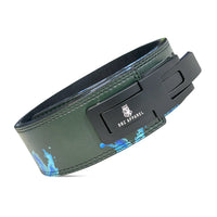 Sword of the Seas Gym Lever Belt