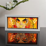 INFERNO PATH LED BOX