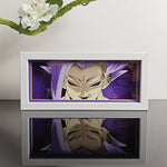 FINAL ASCENT LED BOX