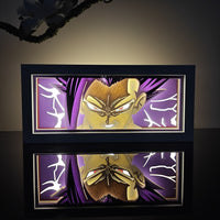 FINAL ASCENT LED BOX