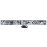 Shattered Realms Gym Lever Belt