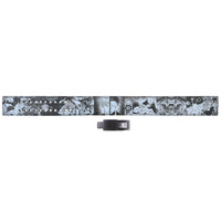 Shattered Realms Gym Lever Belt