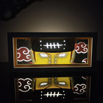 DIVINE WRATH LED BOX