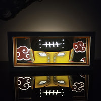 DIVINE WRATH LED BOX
