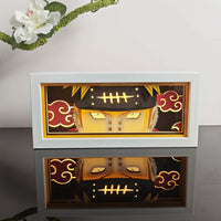 DIVINE WRATH LED BOX