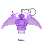 SUSANOO NINJAS MINI FIGURES