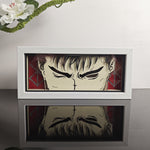 GUTS BLADE LED BOX
