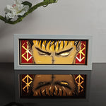 GUTS BLADE LED BOX