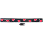 Storm of Akatsuki Gym Lever Belt