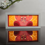 CELESTIAL CHANT LED BOX
