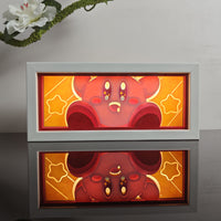 CELESTIAL CHANT LED BOX