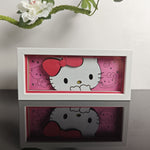 CHERRY BLOOM LED BOX