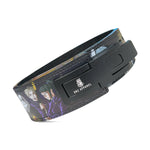 Sorcerer Supreme Gym Lever Belt