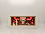CURSE BREAKER LED BOX