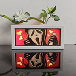 SOUL SPARK LED BOX
