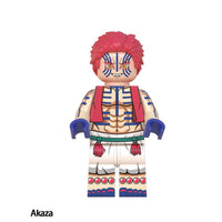 DEMON SLAYER MINI FIGURES