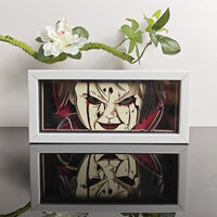 SOUL CHOP LED BOX