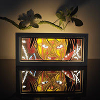 SOUL CHOP LED BOX