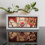 DARK CIRCUS LED BOX