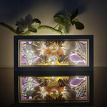 HEAVEN CLASH LED BOX