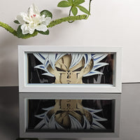 EGO ASCENT LED BOX