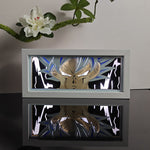 EGO ASCENT LED BOX