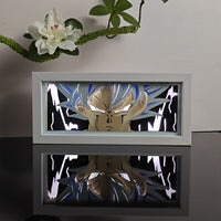 EGO ASCENT LED BOX