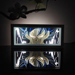 EGO ASCENT LED BOX