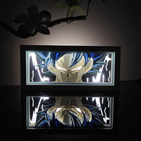 EGO ASCENT LED BOX