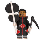 NARUTO MINI FIGURES
