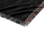 RUMBLING AWAKENS WOVEN BLANKET TAPESTRY