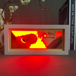 DEVIL BLADE LED BOX