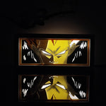 PRIDE FURY LED BOX