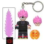 DRAGON BALL MINI FIGURES VOL 2.0