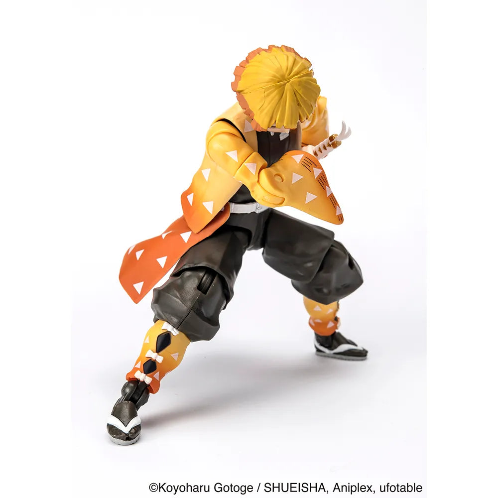 THUNDER SNAP Figurine Collectible - Image 4