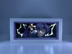 SWORDLINE LED BOX