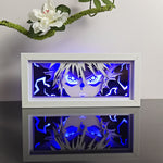 THUNDER PRODIGY LED BOX