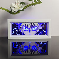 THUNDER PRODIGY LED BOX