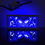 THUNDER PRODIGY LED BOX
