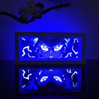 THUNDER PRODIGY LED BOX