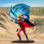 Naruto Rasengan Figurine Collectible