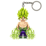 DRAGON BALL MINI FIGURES