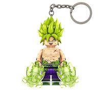 DRAGON BALL MINI FIGURES