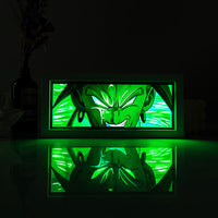 LEGENDARY FORCE LED BOX